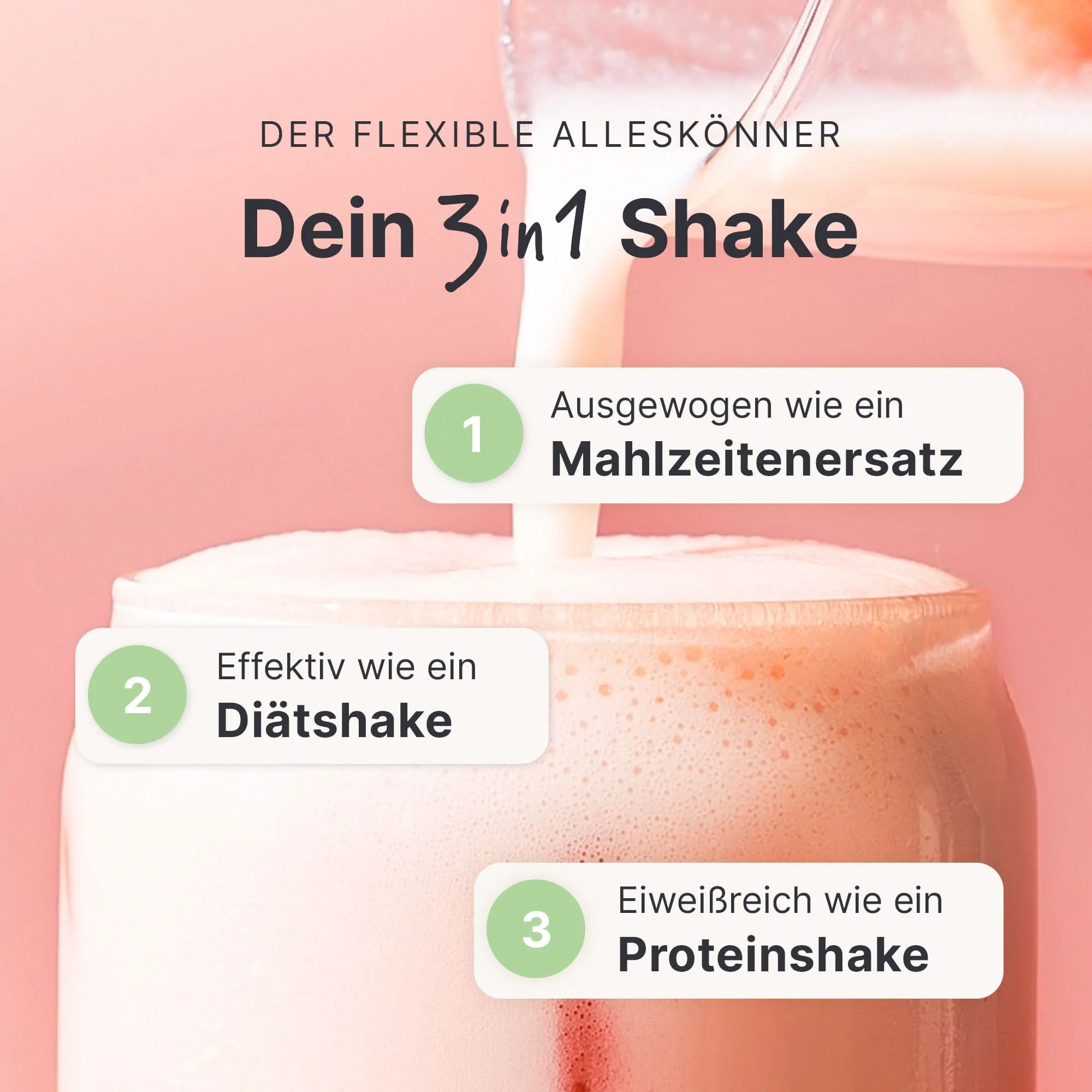 Erdbeer-Shake Pröbchen - Image 5