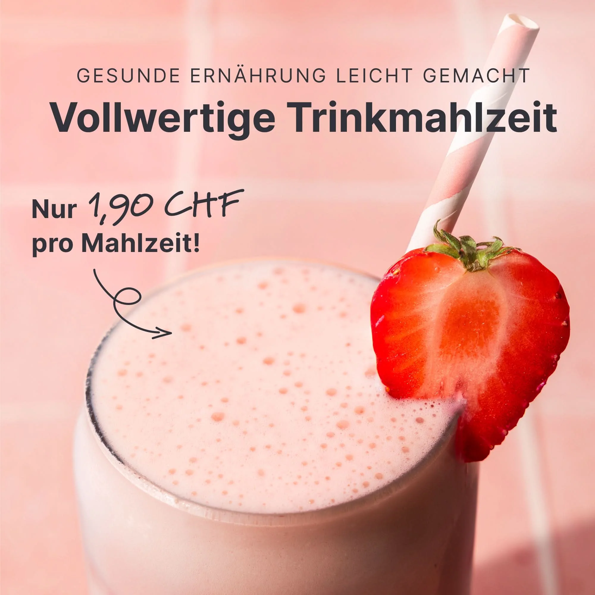 Erdbeer-Shake Pröbchen - Image 6