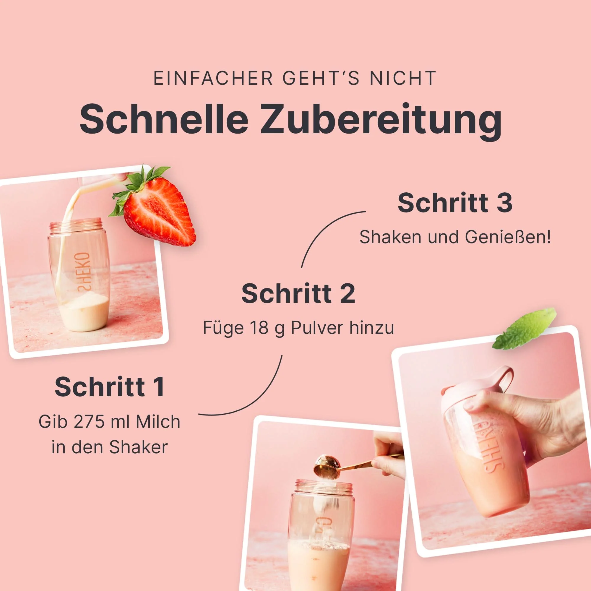 Erdbeer-Shake Pröbchen - Image 7