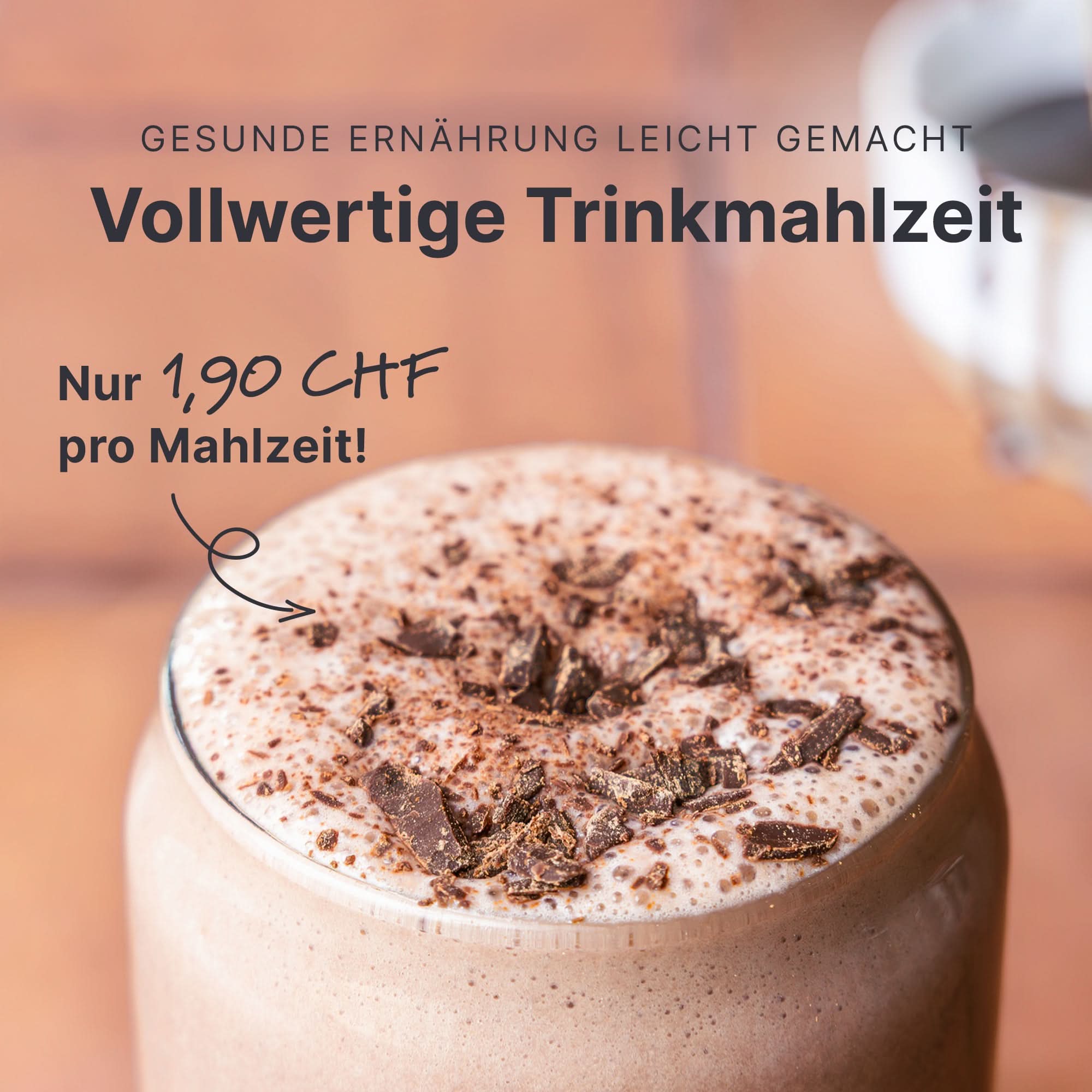 Balance Shake Schokolade - Image 6